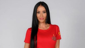 Aurah Ruiz es la decimoquinta concursante de 'Supervivientes 2024'
