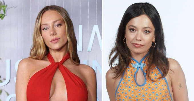 'Que muera el amor': Anna Castillo y Ester Expósito protagonizan la primera serie de Carlota Pereda