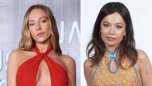 'Que muera el amor': Anna Castillo y Ester Expósito protagonizan la primera serie de Carlota Pereda