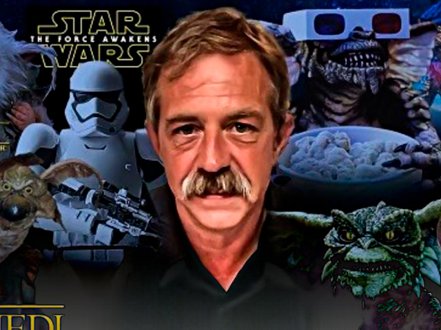 Adiós a una Leyenda: Mark Dodson, la Voz de Star Wars y Gremlins, Nos Deja