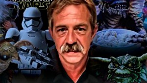 Adiós a una Leyenda: Mark Dodson, la Voz de Star Wars y Gremlins, Nos Deja