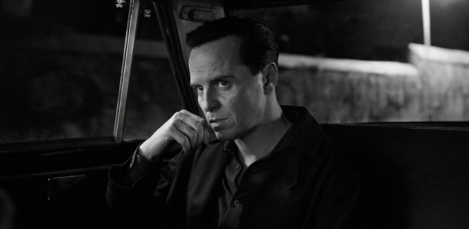 La esperada 'Ripley' de Andrew Scott anuncia su estreno en Netflix