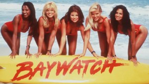 Fox prepara el reboot de 'Los vigilantes de la playa'