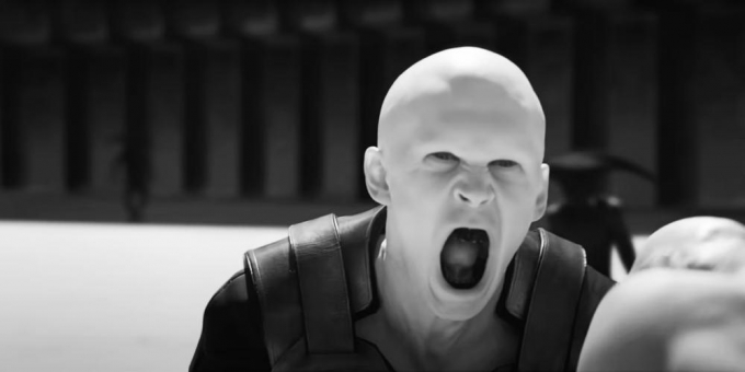 'Dune 2': Denis Villeneuve explica por qué filmó Giedi Prime en blanco y negro