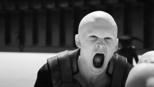 'Dune 2': Denis Villeneuve explica por qué filmó Giedi Prime en blanco y negro