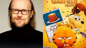 Polémica por el doblaje de Santiago Segura en 'Garfield'