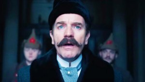 Ewan McGregor deslumbra como conde ruso en la serie 'Un Caballero en Moscú'