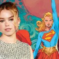 Noticia Melissa Benoist Respalda el Casting de Milly Alcock para 'Supergirl: Woman of Tomorrow'