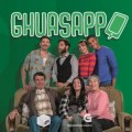Noticia 'Ghuasapp': la comedia que conecta Galicia con el mundo
