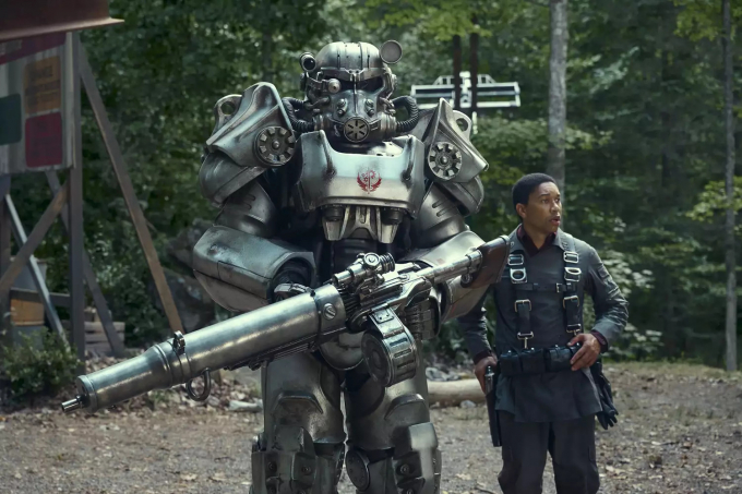 'Fallout' sorprende con su espectacular último tráiler
