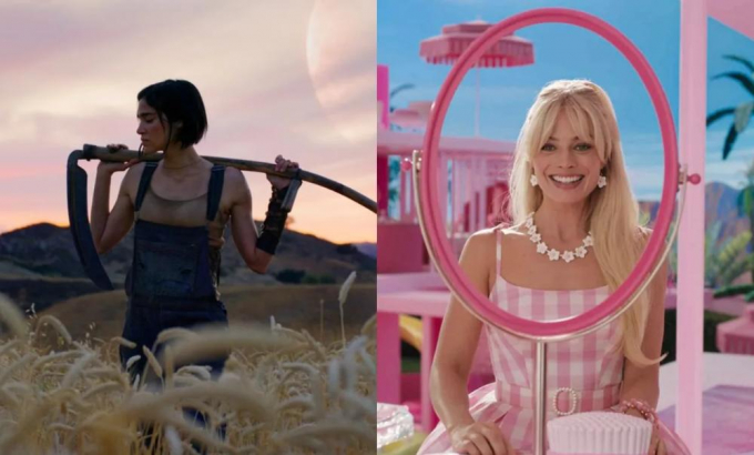 Zack Snyder defiende el éxito de ‘Rebel Moon’ frente a 'Barbie'