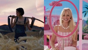 Zack Snyder defiende el éxito de ‘Rebel Moon’ frente a 'Barbie'