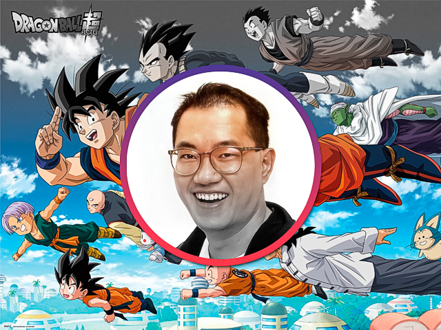 Adiós al genio creativo: Fallece Akira Toriyama, padre de 'Dragon Ball' y 'Dr. Slump'