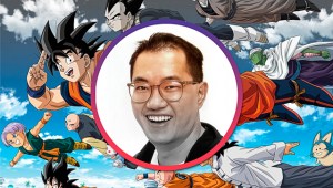 Noticia Adiós al genio creativo: Fallece Akira Toriyama, padre de 'Dragon Ball' y 'Dr. Slump'