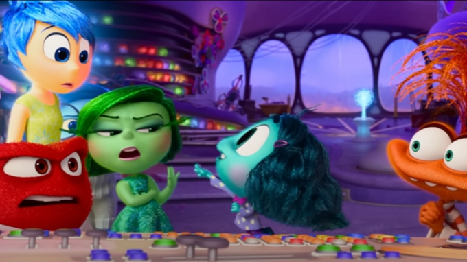 Intensamente 2: La Revolución Emocional de Riley tenemos el tráiler oficial