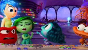Intensamente 2: La Revolución Emocional de Riley tenemos el tráiler oficial