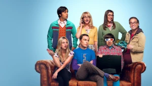La inesperada respuesta de Johnny Galecki The Big Bang Theory