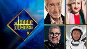 'El Hormiguero 3.0': Todos los invitados de la semana (del 11 al 14 de marzo)