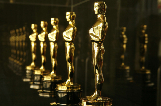 Premios Oscar 2024: horario y dónde ver la alfombra roja y la gala