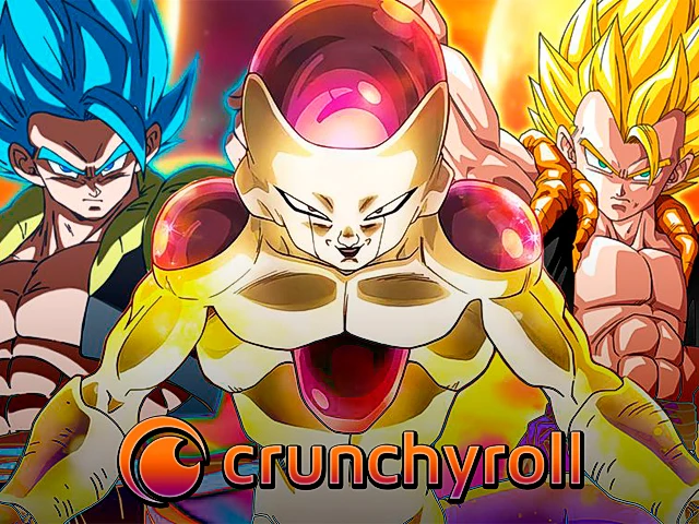 Las 7 mejores películas de Dragon Ball en Crunchyroll