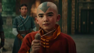 'Avatar: La leyenda de Aang' renueva para otras dos temporadas