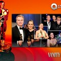Noticia Brillo y Glamour en las Fiestas Post-Oscar: Vanity Fair y Elton John Deslumbran a Hollywood
