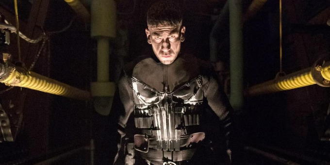 Jon Bernthal adelanta su posible regreso al UCM como 'The Punisher'