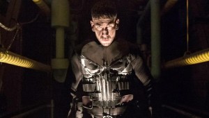 Jon Bernthal adelanta su posible regreso al UCM como 'The Punisher'