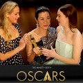 Noticia Michelle Yeoh explica la razón tras el supuesto desplante a Emma Stone en los Oscar