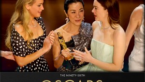 Michelle Yeoh explica la razón tras el supuesto desplante a Emma Stone en los Oscar