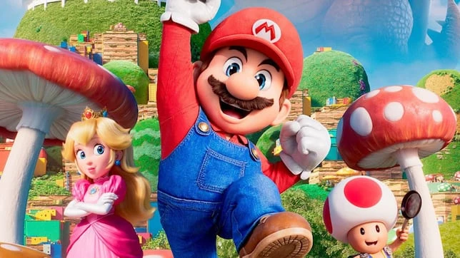 Confirmada la fecha de estreno de la secuela de 'Super Mario Bros.: La Película'