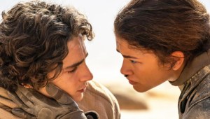 Dune 2: fecha de estreno y plataforma de streaming 