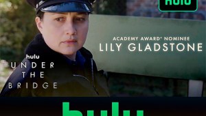 Lily Gladstone busca a una chica desaparecida en el nuevo tráiler de 'Under the Bridge'