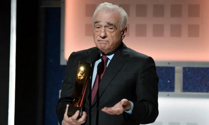 Martin Scorsese, el eterno perdedor de los Óscar: Un triste récord con tres obras maestras