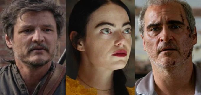 La nueva película de Ari Aster (Hereditary) anuncia a Emma Stone, Pedro Pascal, Austin Butler y Joaquin Phoenix