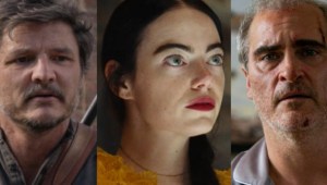 La nueva película de Ari Aster (Hereditary) anuncia a Emma Stone, Pedro Pascal, Austin Butler y Joaquin Phoenix