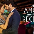 Noticia El amor no tiene receta: Personajes y rodaje