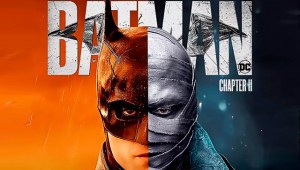 La secuela de ’The Batman’ retrasa su fecha de estreno