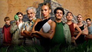 'Bandidos': Elenco y Personajes en la Serie Mexicana de Netflix con Ester Expósito y Alfonso Dosal