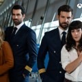 Noticia '¿A qué estás esperando?': la nueva serie para el prime time de Antena 3 arranca su rodaje
