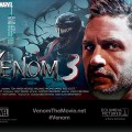 Noticia Venom 3 se reinventa: Nuevo título y adelanto de estreno en cines tras tropiezo de Madame Web