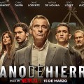 Noticia Personajes y localizaciones de 'Mano de Hierro': la nueva serie española de acción de Netflix