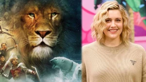 El desafío de Narnia: Greta Gerwig al mando de la nueva adaptación de Netflix