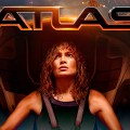 Noticia Jennifer Lopez salva al mundo sobre un mecha en el nuevo tráiler de 'Atlas'