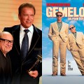 Noticia Arnold Schwarzenegger y Danny DeVito vuelven a la pantalla grande juntos