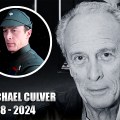 Noticia Adiós al legendario Capitán Needa: Fallece Michael Culver de Star Wars