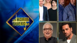 'El Hormiguero 3.0': Todos los invitados de la semana (del 18 al 21 de marzo)