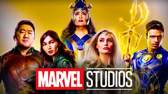 Marvel Studios: ¿adiós a las secuelas 'Eternals', 'Ant-Man' y 'Captain Marvel?