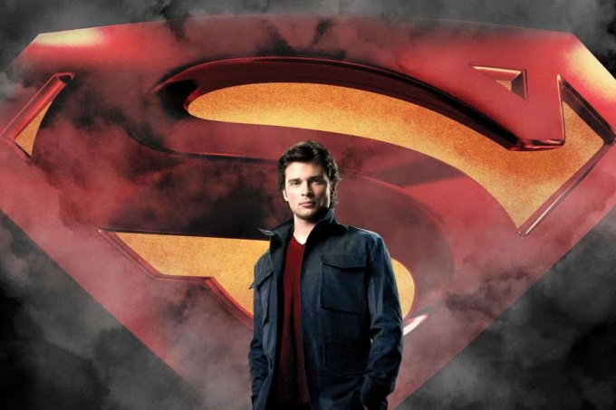 ¡Tom Welling, el Héroe de 'Smallville', Llega a la Comic Con Colombia 2024!