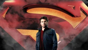 ¡Tom Welling, el Héroe de 'Smallville', Llega a la Comic Con Colombia 2024!
